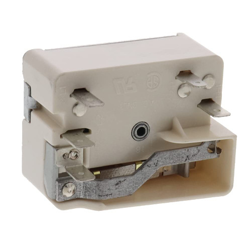 Exact Parts WB23K10003 Range Surface Element Burner Switch for GE