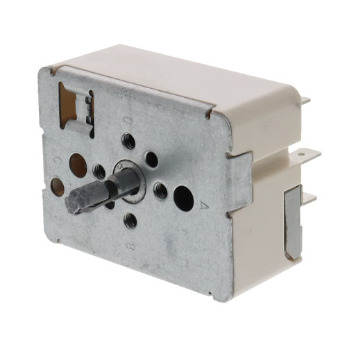WB23K10003 Burner Switch