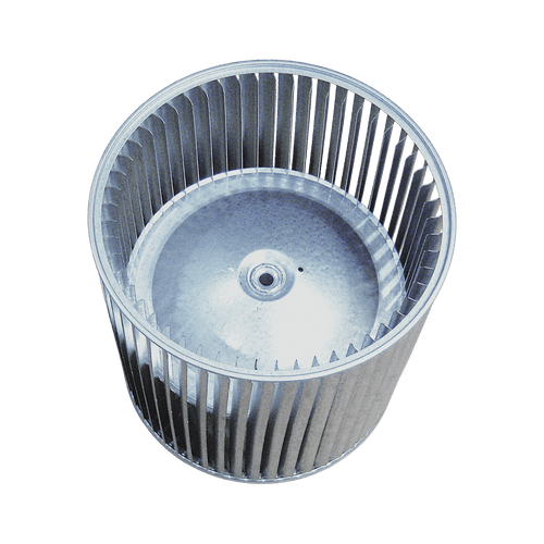 Lau DD11-11M Blower Wheel Squirrel Cage for Carrier LA22ZA120 CW Concave 1/2" Bore
