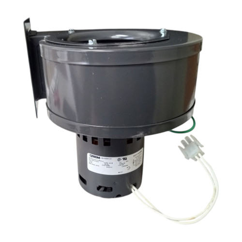 Rotom HB-RBM121 Pellet Stove Convection Blower Motor. Main Picture.