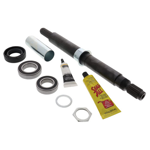 W10435302 Shaft Kit