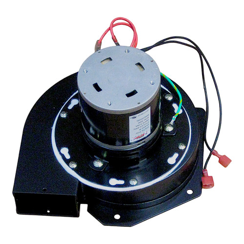 250-00527 Motor
