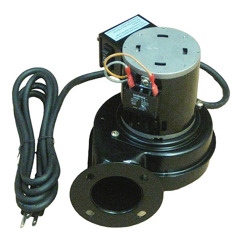 AC-16 Motor
