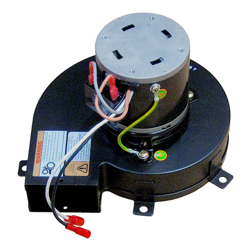 Pellet Stove Exhaust Combustion Blower Motor for Quadrafire 812-0051