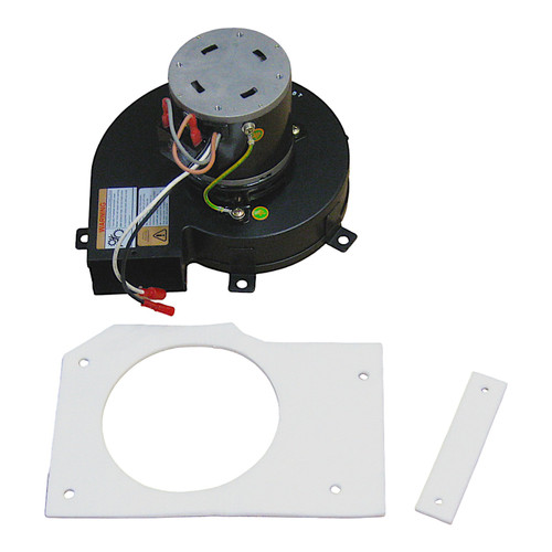 812-0051 Motor