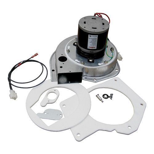 H6018 Motor