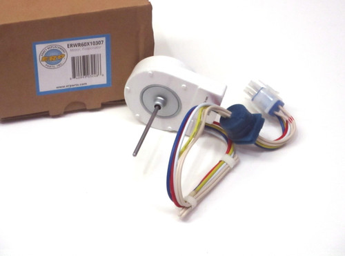 WR60X10307 Fan Motor WR60X10307 Fan Motor