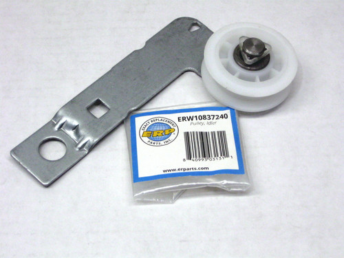 W10837240 Pulley Bracket W10837240 Pulley Bracket