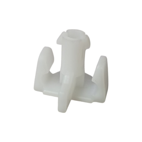 Whirlpool Kitchenaid Axle, Lower Rack part number 4162321. Whirlpool Kitchenaid Axle, Lower Rack part number 4162321.