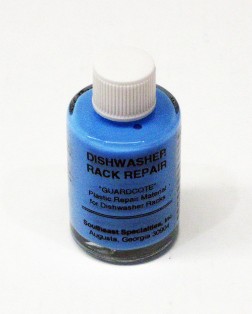 Dishwasher Rack Repair Paint Supply Co Blue