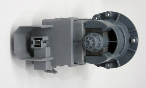 Supco LPUNI1 Universal Washing Machine Drain Pump Motor (DP1)