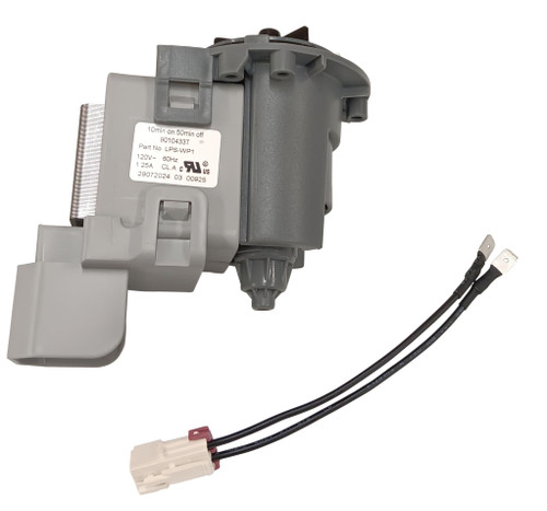 DP1 Choice Manufactured Part Universal Washing Machine Drain Pump Motor