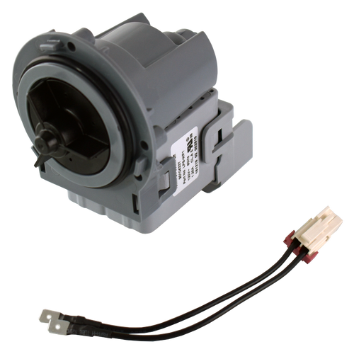 DP1 Pump