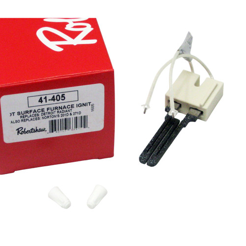 Robertshaw Furnace Igniter part number 41-405.