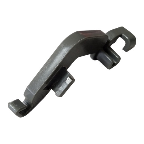 Dishwasher Rack Pivot Tine for Whirlpool part number W10082853.