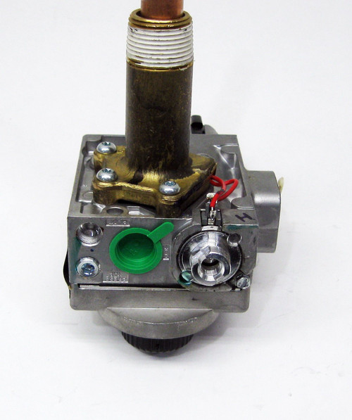 Water Heater Gas Thermostat Supply 37C73U171