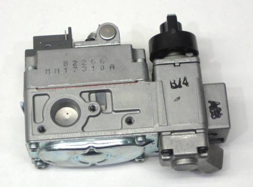 Robertshaw Millivolt Gas Valve Mccombs Supply Co 710 508