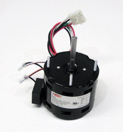 Replacement Motor For Fasco D1100 | Fits 7173-1580, GC/GN 142/144 Gemini & Loren Cook Units 10 thumbnail image