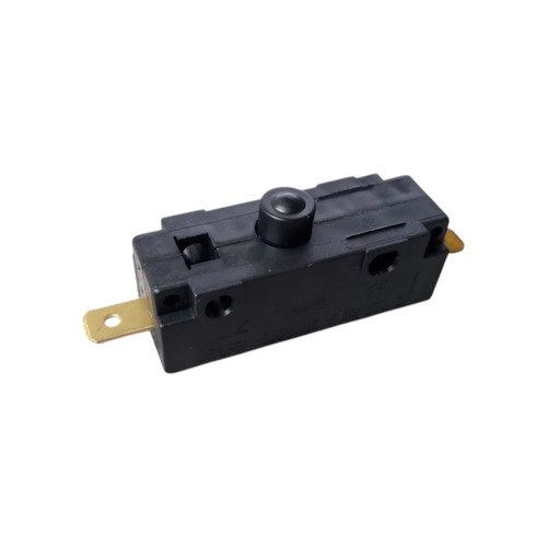 Dishwasher Interlock Switch for GE part number WD21X10261. Dishwasher Interlock Switch for GE part number WD21X10261.