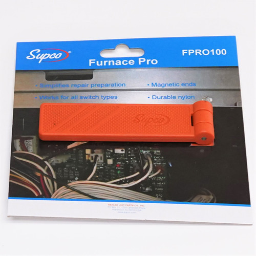 Supco BRKPRO Fuse Testing Super Kit