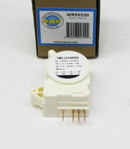 WR9X520 Timer