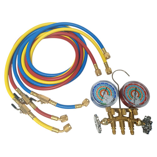 56372 Manifold Gauge