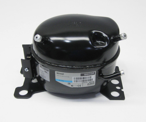 Secop Electronic Controll for Compressors | McCombs Supply | 101N0212