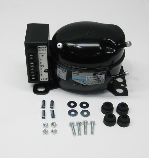 SECOPKIT1 Compressor