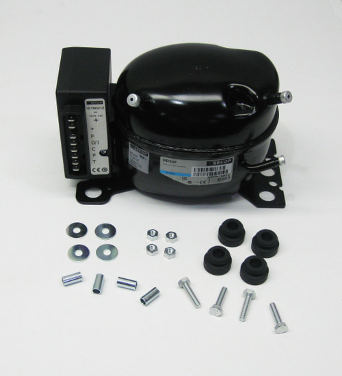 SECOPKIT2 Compressor