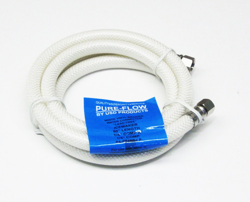 Pure Flow Icemaker Water Line number 04-90160-LF Pure Flow Icemaker Water Line number 04-90160-LF
