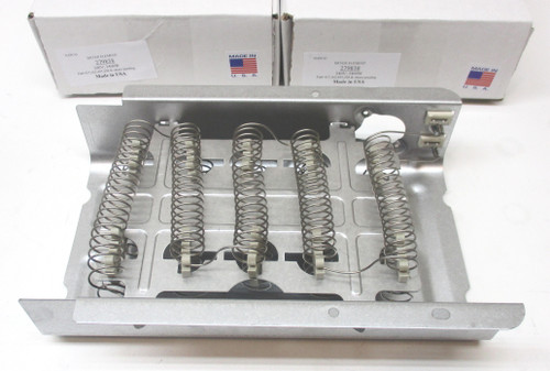 DE838-2 Heating Element