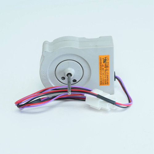 LG Refrigerator Evaporator Fan Motor EAU61524007 EAU61524007 * LG Refrigerator Evaporator Fan Motor EAU61524007 EAU61524007 *