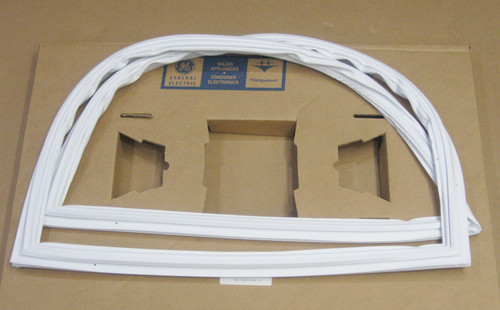 GE Refrigerator Gasket Door part number WR14X27231 GE Refrigerator Gasket Door part number WR14X27231