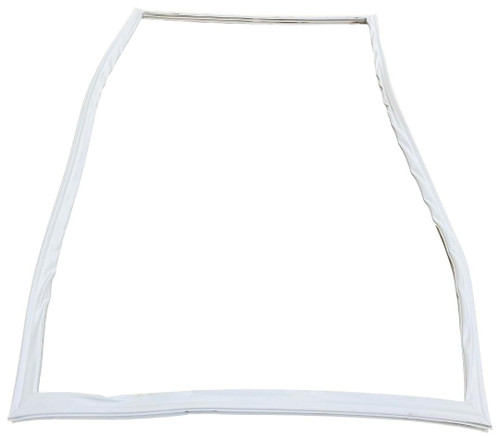 Exact Replacement WR14X27231 Refrigerator Gasket Door for GE