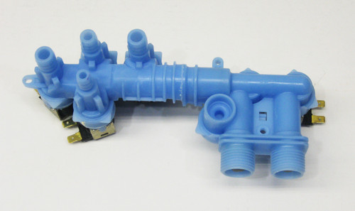 Washer Valve For Whirlpool W10326913 