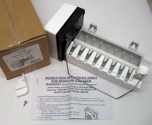 Refrigerator Icemaker for Norcold 106.626649 Ice Maker Refrigerator Icemaker for Norcold 106.626649 Ice Maker
