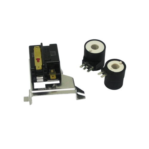 Gas Dryer Repair Kit