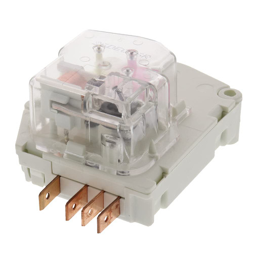 2183400 for Whirlpool Refrigerator Defrost Timer AP6005994 PS11739056
