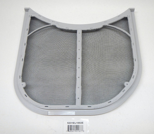 5231EL1003B Lint Screen