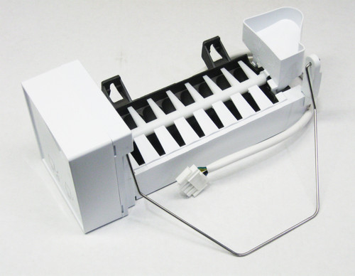 Supco Refrigerator Icemaker | McCombs Supply Co | RIM8493