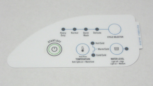 Touch Pad number WP326033923