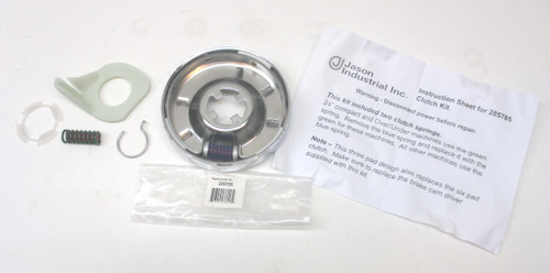 Ochoos Automatic Washing Machine Clutch Spindle Rubber Ring Seal Clutch Bearing Seal Water Seal Waterproof Ring Diameter: B Ochoos Automatic Washing Machine Clutch Spindle Rubber Ring Seal Clutch Bearing Seal Water Seal Waterproof Ring Diameter: B