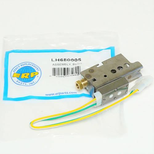 Pilot Assembly For Carrier Part Number LH680005
