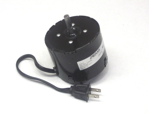 Vent Fan Motor number 26721A Vent Fan Motor number 26721A