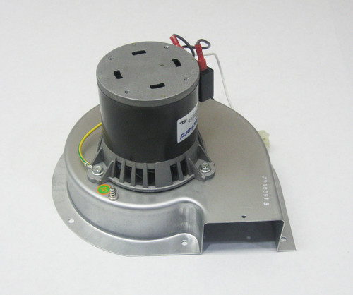 Packard Draft Inducer Motor For York Mccombs Supply Co 702 Packard Draft Inducer Motor For York Mccombs Supply Co 702
