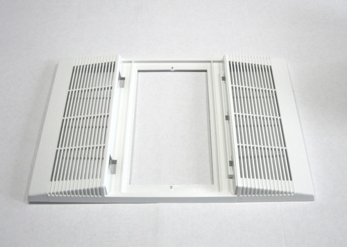 Broan Nutone Grille part number S89339000