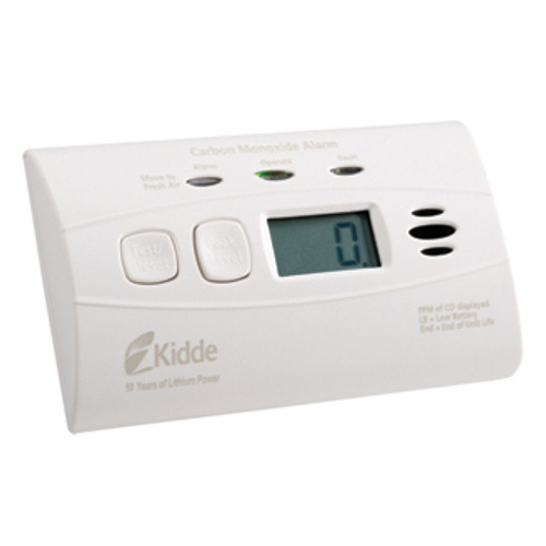 Kidde C3010-D CO Alarm