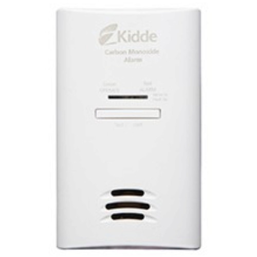 Carbon Monoxide Alarm KN-COB-DP2