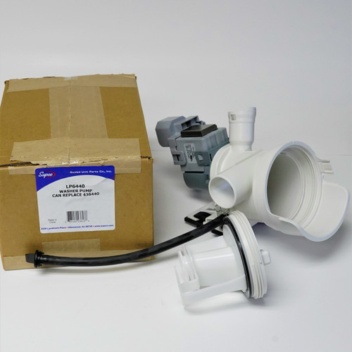 Supco LP6440 Pump