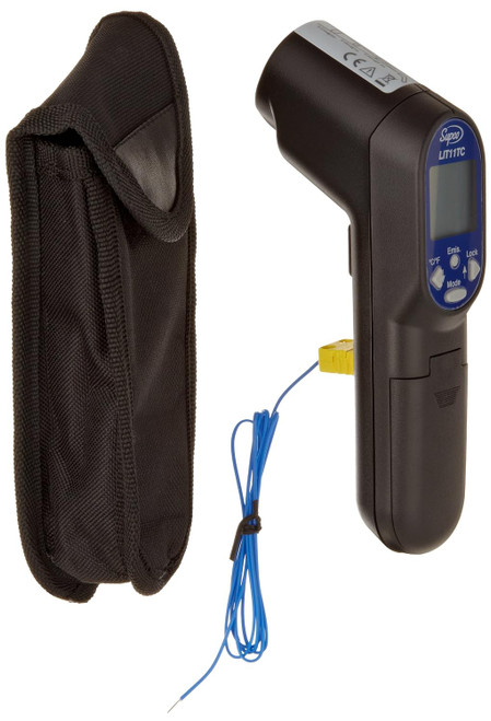LIT11TC Infrared Thermometer